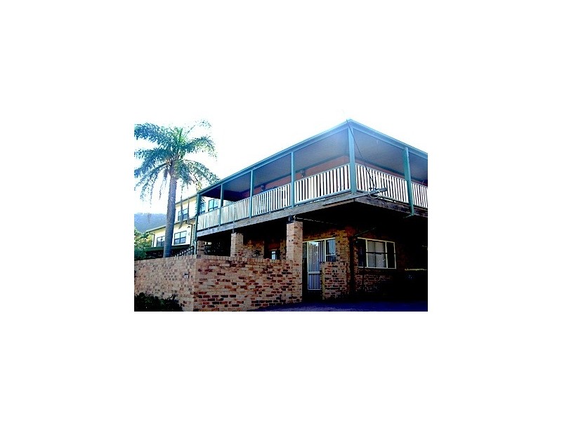 16 Railway Terrace, Scarborough NSW 2515