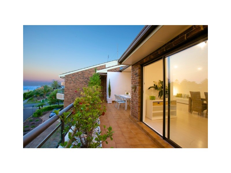 5/130 Lawrence Hargrave Drive, Austinmer NSW 2515