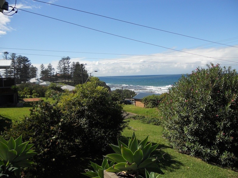 Austinmer NSW 2515