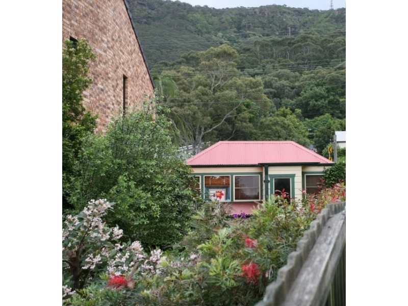 445 Lawrence Hargrave Drive, Scarborough NSW 2515