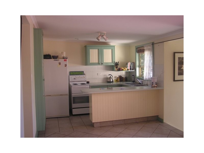 445 Lawrence Hargrave Drive, Scarborough NSW 2515