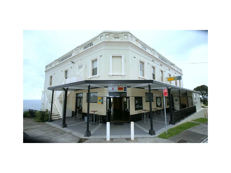 445 Lawrence Hargrave Drive, Scarborough NSW 2515