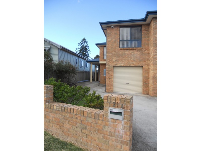 21a Hill Street, Bulli NSW 2516