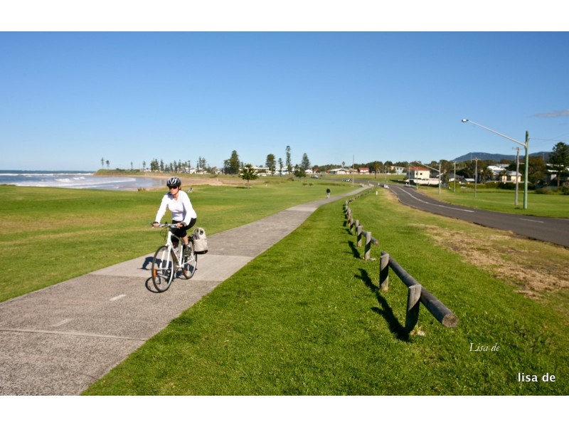 21a Hill Street, Bulli NSW 2516