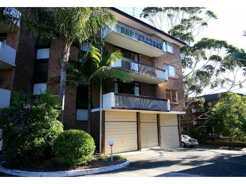 15/133A Campbell Street, Woonona NSW 2517