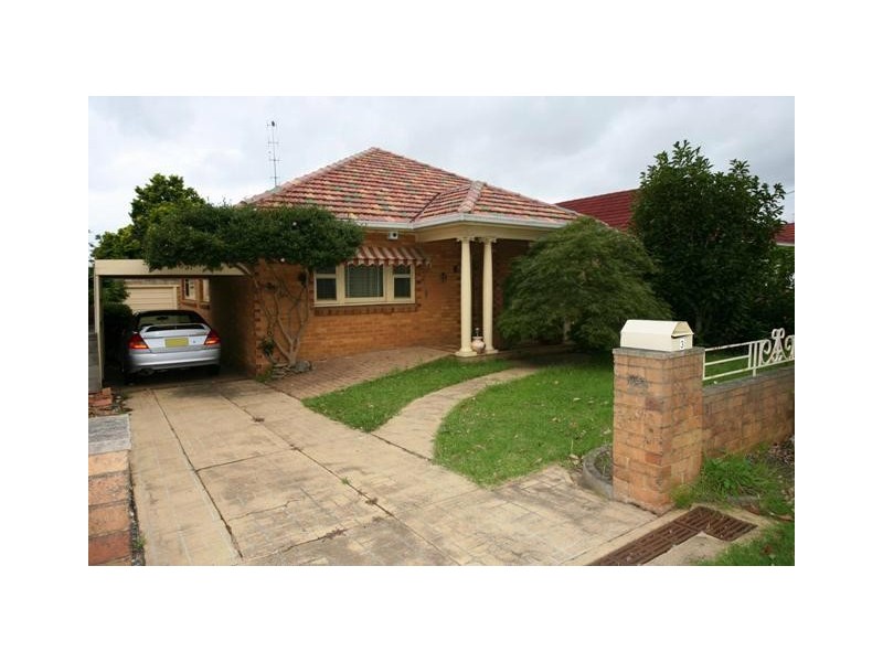 3 Gowan Brae Avenue, Mount Ousley NSW 2519