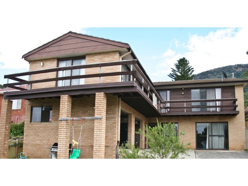 19 Broadridge St, Wombarra NSW 2515