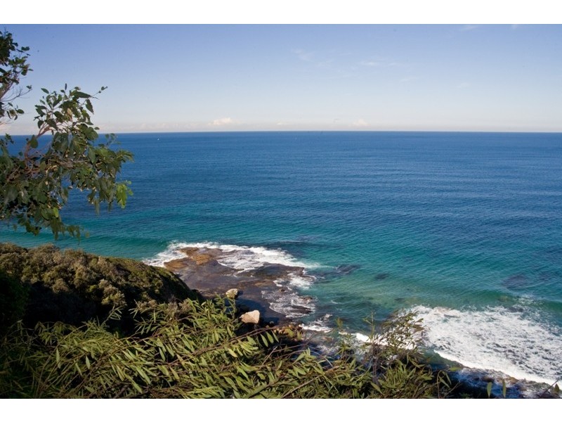 399 Lawrence Hargrave Drive, Scarborough NSW 2515