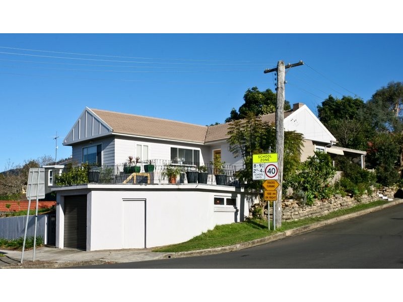 336 Lawrence Hargrave Drive, Thirroul NSW 2515