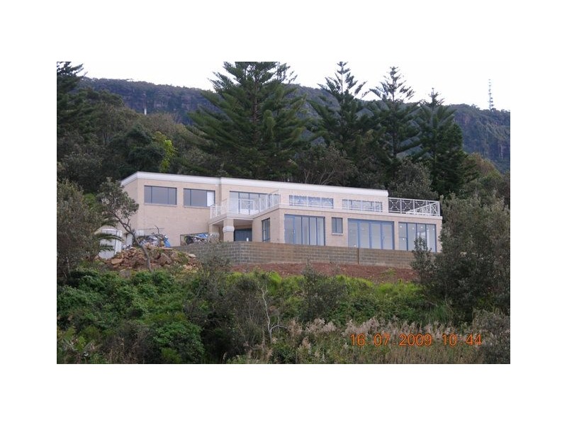 Wombarra NSW 2515