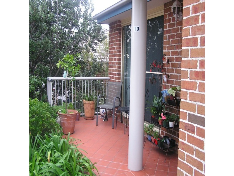 10/49 Mountain Rd, Austinmer NSW 2515