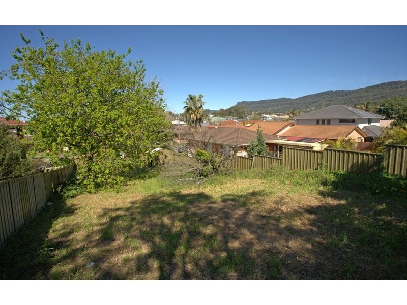 6 Colemans Lane, Bulli NSW 2516