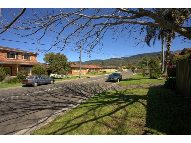 6 Colemans Lane, Bulli NSW 2516