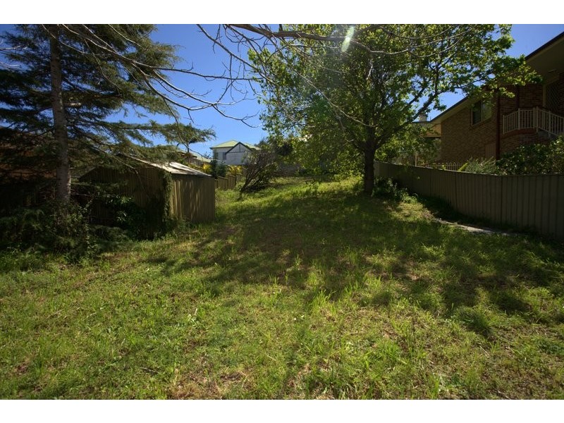 6 Colemans Lane, Bulli NSW 2516