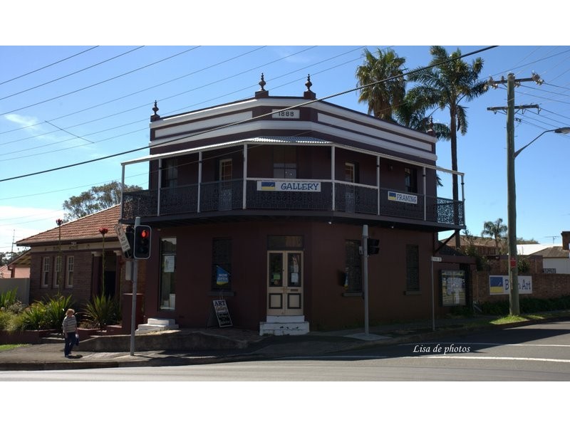 6 Colemans Lane, Bulli NSW 2516