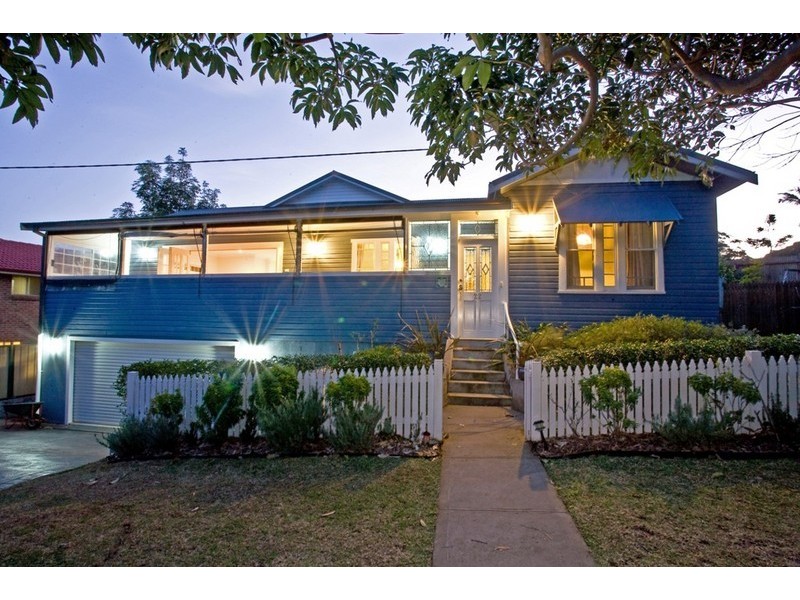 22 Toxteth Ave, Austinmer NSW 2515