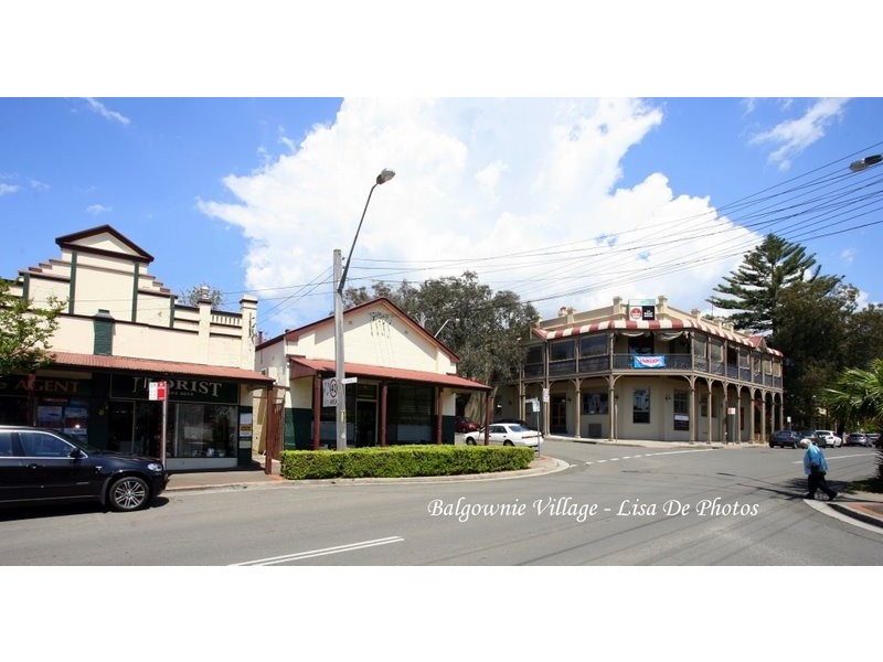 Balgownie NSW 2519