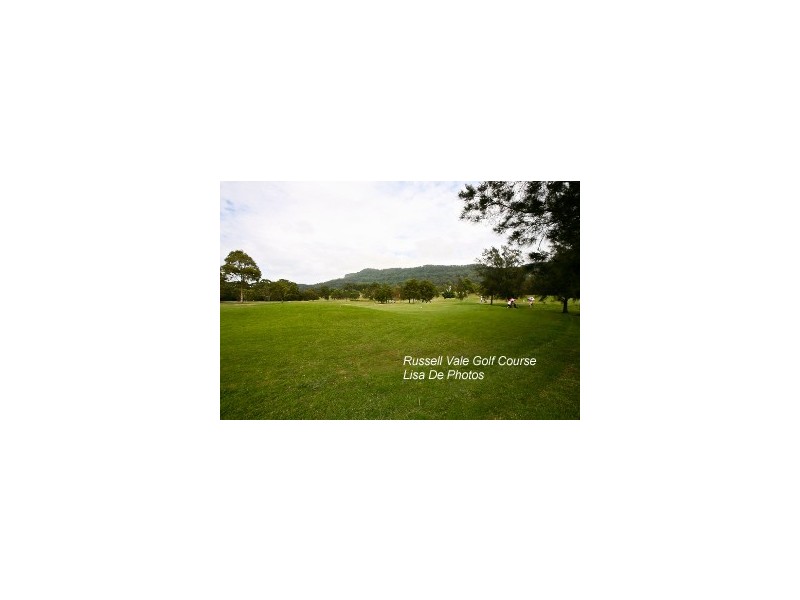 73 Keerong Avenue, Russell Vale NSW 2517