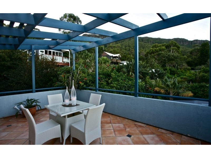 484 Lawrence Hargrave Drive, Wombarra NSW 2515