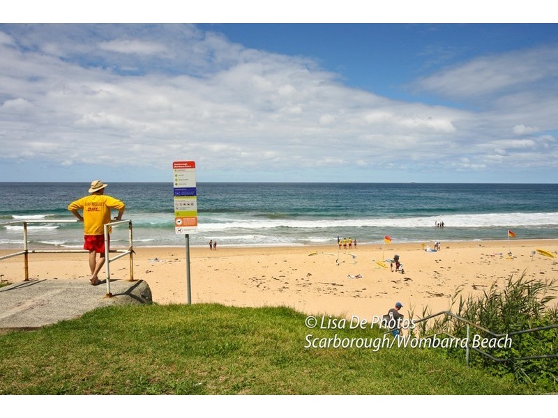 484 Lawrence Hargrave Drive, Wombarra NSW 2515