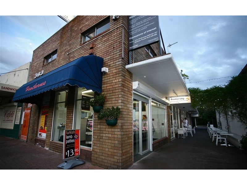 383 Princes Hwy, Woonona NSW 2517