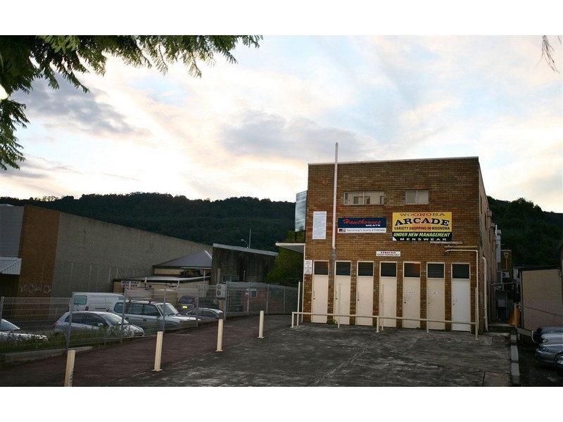 383 Princes Hwy, Woonona NSW 2517