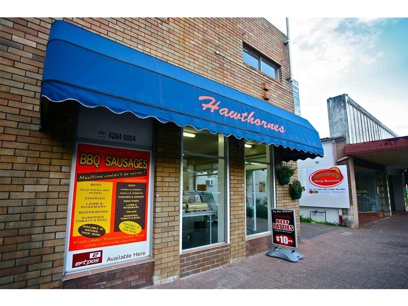 383 Princes Hwy, Woonona NSW 2517