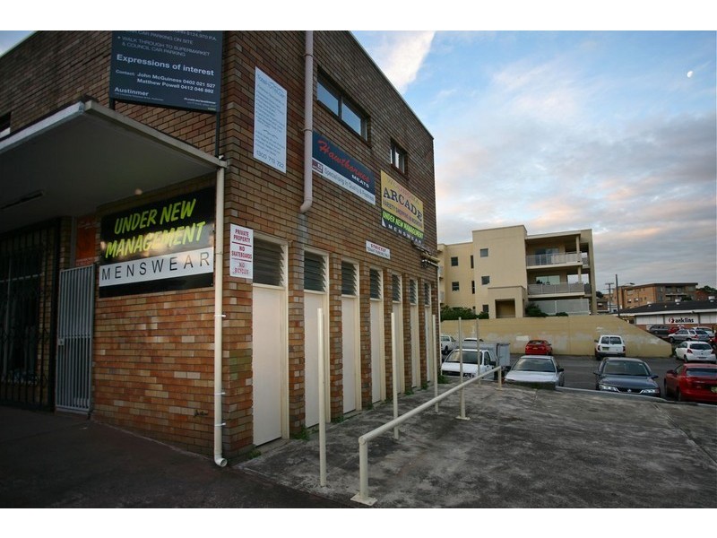 383 Princes Hwy, Woonona NSW 2517