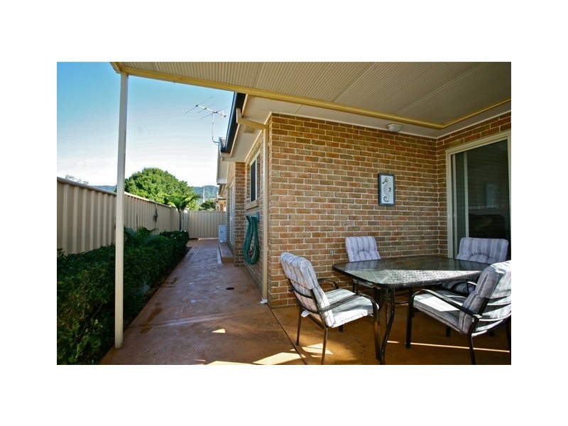 6/140 Meadow St, Balgownie NSW 2519