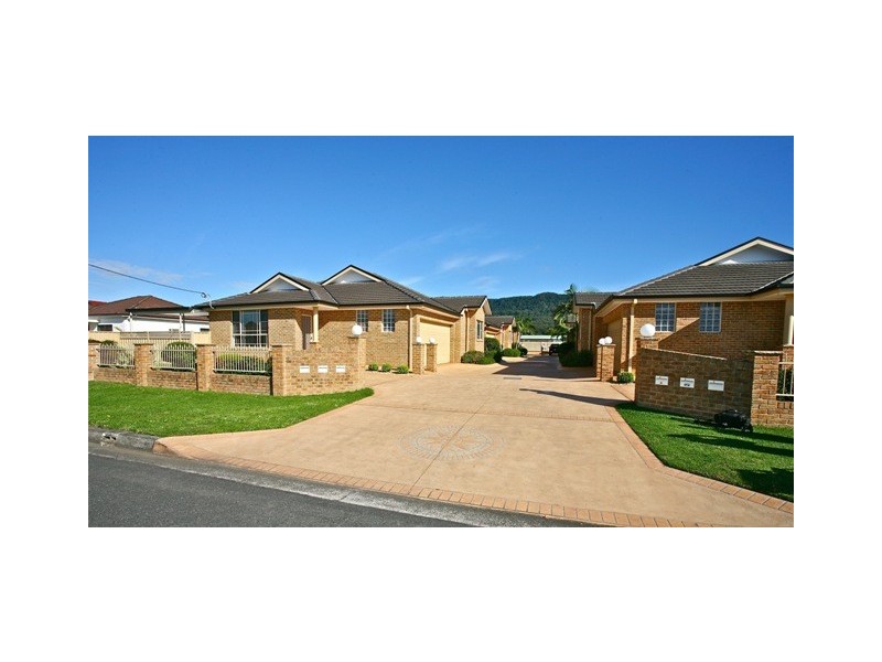 6/140 Meadow St, Balgownie NSW 2519