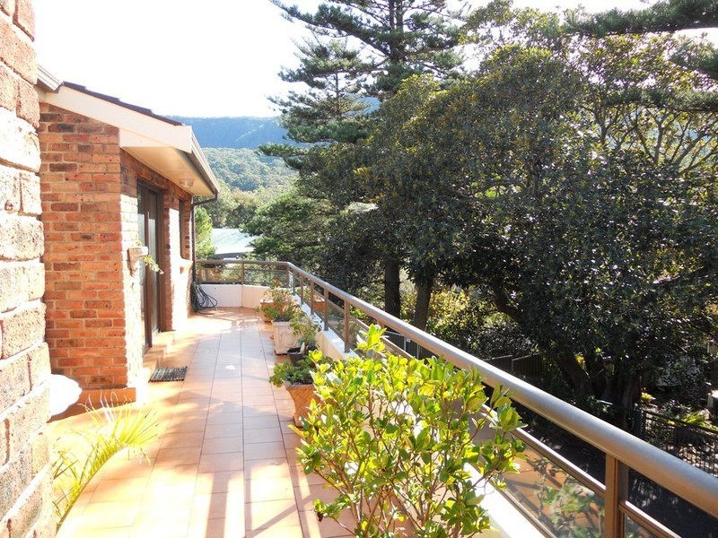 5/130 Lawrence Hargrave Drive, Austinmer NSW 2515