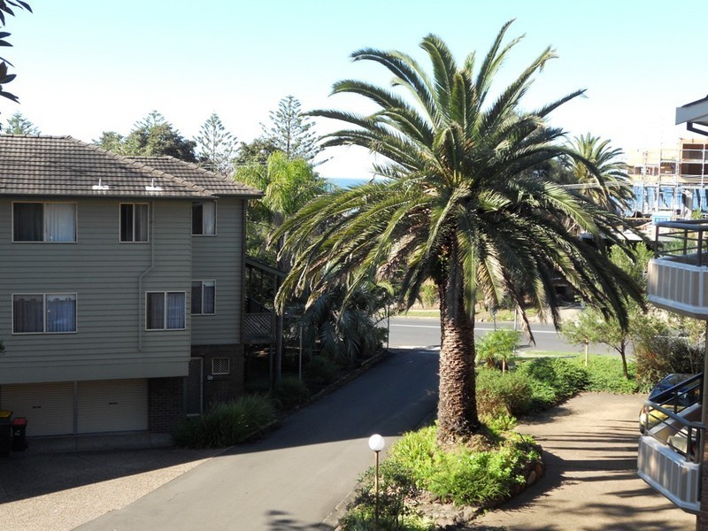 5/130 Lawrence Hargrave Drive, Austinmer NSW 2515