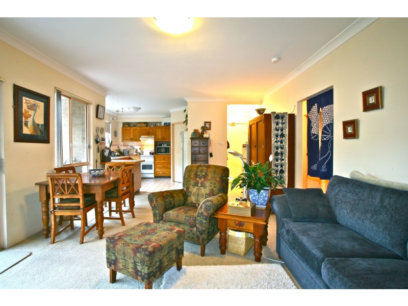 3/132 Lawrence Hargrave Dr, Austinmer NSW 2515