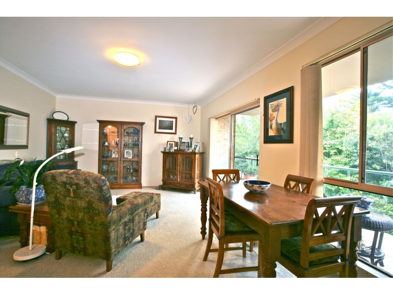 3/132 Lawrence Hargrave Dr, Austinmer NSW 2515