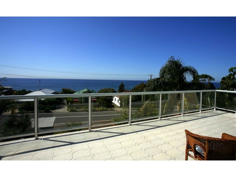 554 Lawrence Hargrave Dr, Wombarra NSW 2515