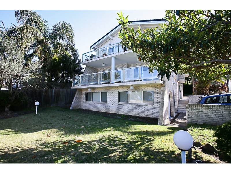 554 Lawrence Hargrave Dr, Wombarra NSW 2515