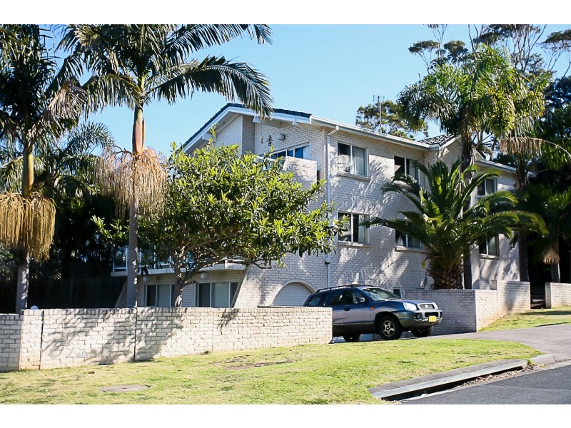 554 Lawrence Hargrave Dr, Wombarra NSW 2515