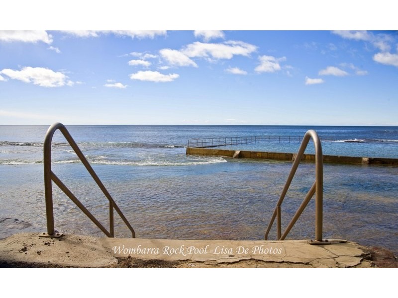 554 Lawrence Hargrave Dr, Wombarra NSW 2515