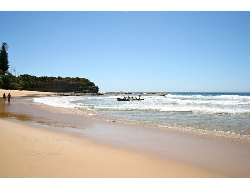 3/43 Mountain Road, Austinmer NSW 2515