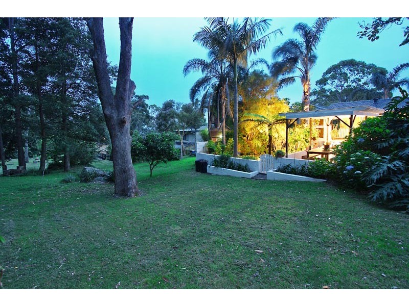 10 Foothills Road, Austinmer NSW 2515