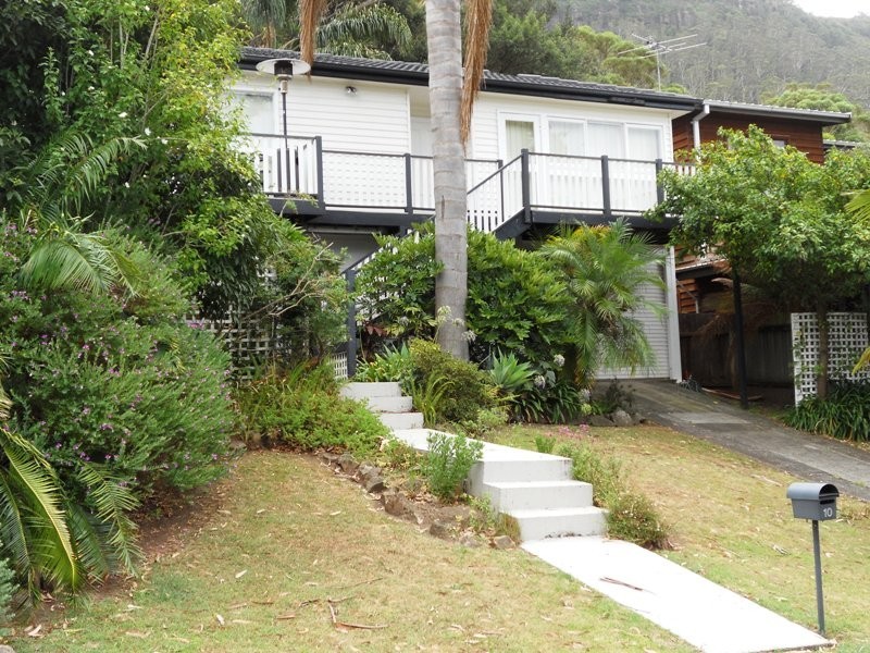 10 Foothills Road, Austinmer NSW 2515