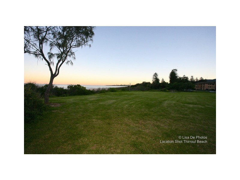 213 Lawrence Hargrave Drive, Thirroul NSW 2515