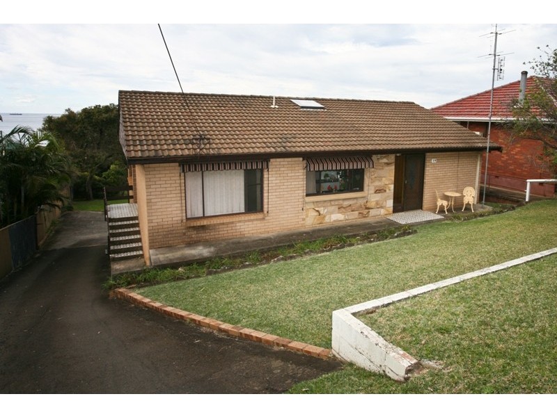 19 Broadridge St, Wombarra NSW 2515