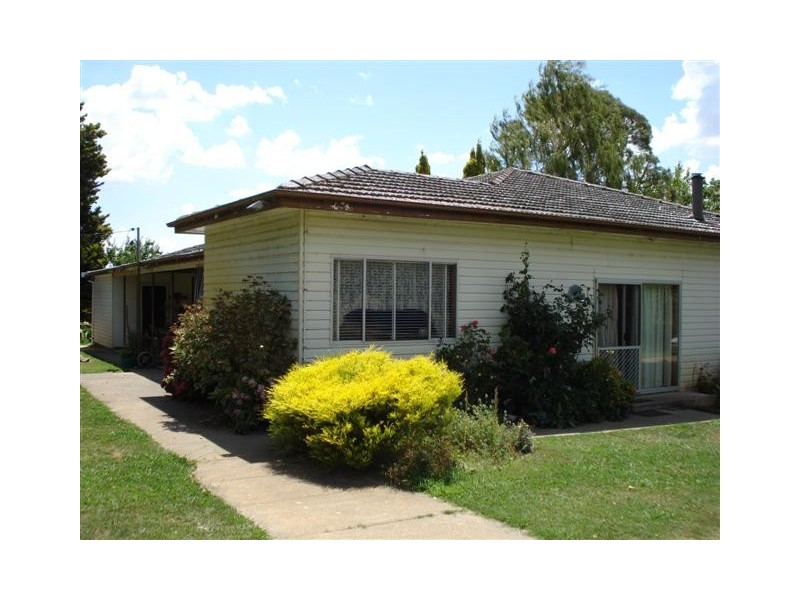 Blayney NSW 2799