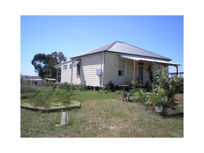 Lyndhurst NSW 2797