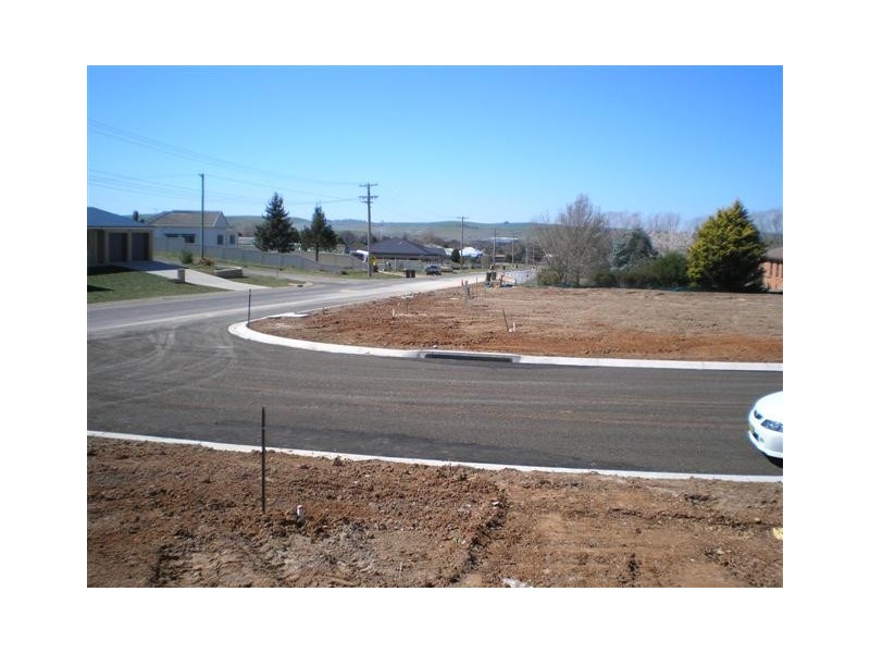 Lot 2 12 Plumb Street, Blayney NSW 2799