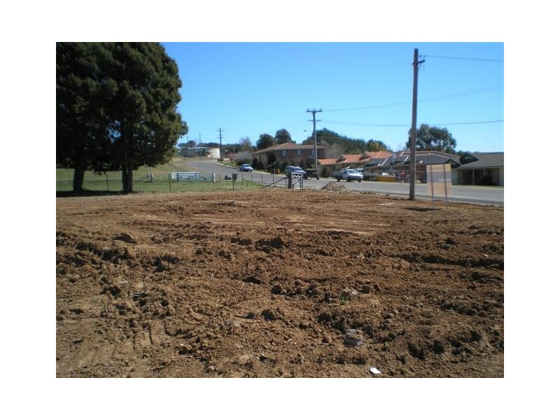 Lot 4 12 Plumb Street, Blayney NSW 2799