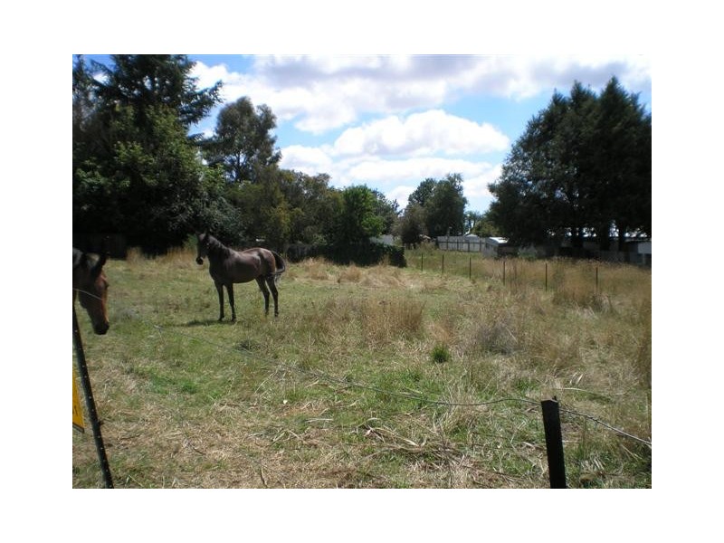 Lot 3 Somers Place, Blayney NSW 2799