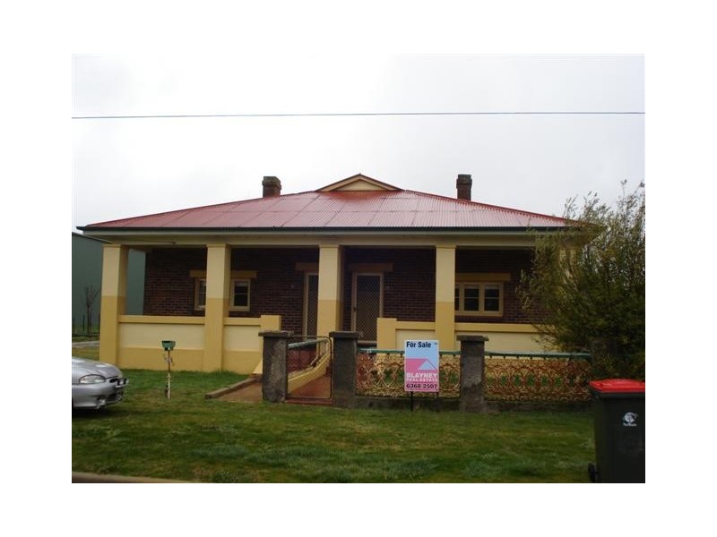 21/23 Hill Street, Blayney NSW 2799