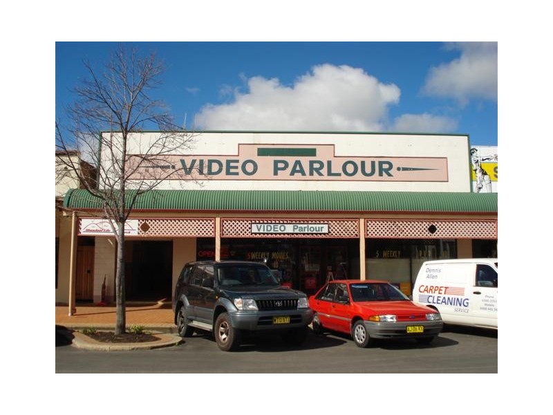 118 Adelaide Street, Blayney NSW 2799